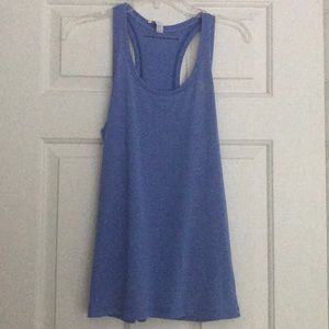 Under Armour Workout Tank Top Racerback Running